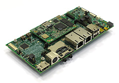 SBC-T3730 single-board computer (SBC)