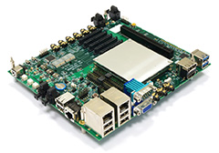 SBC-iGT single-board computer (SBC)