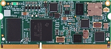 CM-T335 computer-on-module (CoM) | system-on-module (SoM)