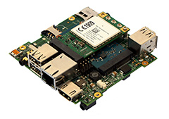 SBC-QS600 single-board computer (SBC)