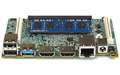 SBC-iBT single-board computer (SBC)