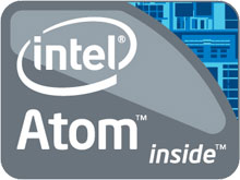 Intel Atom processor