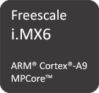 i.MX6 processor