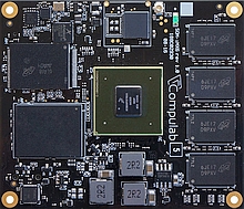 CL-SOM-iMX6 - NXP i.MX6 System-on-Module | Computer-on-Module