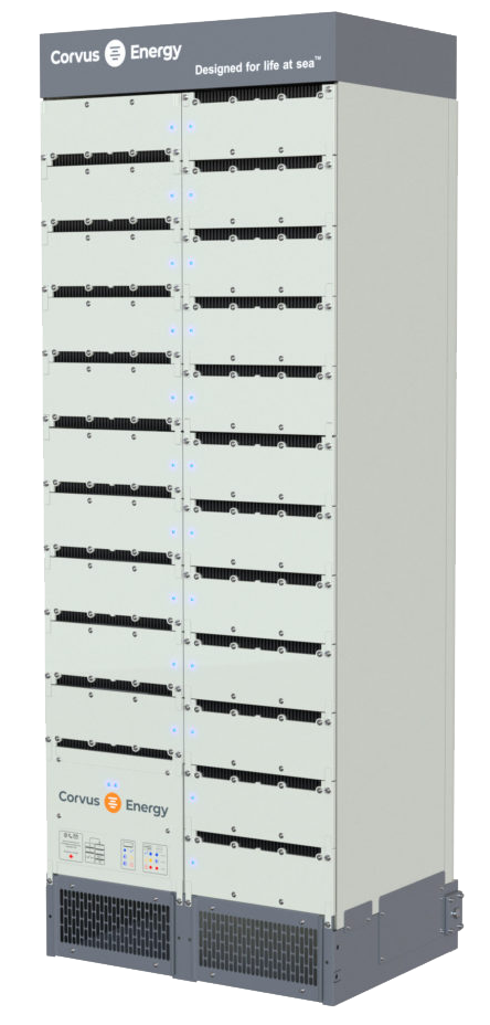 Corvus Energy Storage System