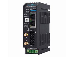 IOT-DIN-IMX8PLUS - Industrial IoT Gateway