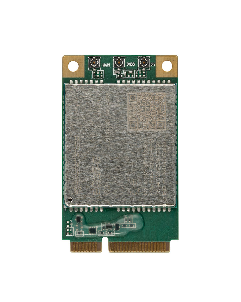 EVK cellular modem