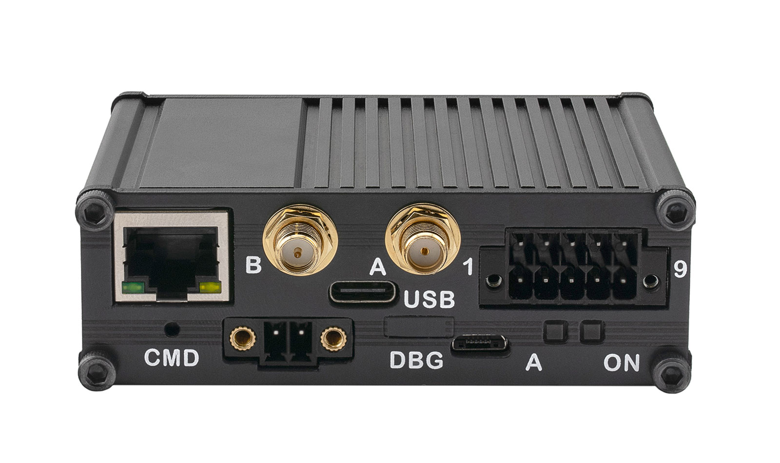 IOT-LINK Industrial IoT Gateway